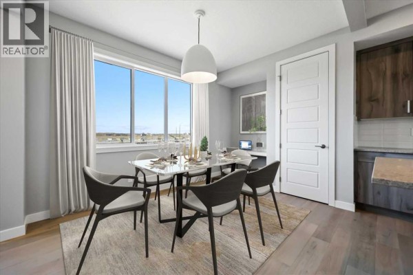 Pantry - 223 Waterford Heights, Chestermere, AB T1X3B7 Photo 4