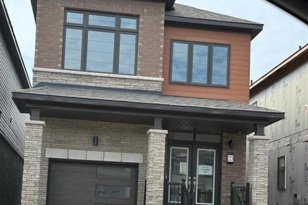 Residential for rent at 223 Wilmot Road, Brantford, ON - MLS® Ijaxh4