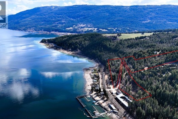 2230 Canoe Beach Drive Ne Lot# 3, Salmon Arm, BC, photo 3