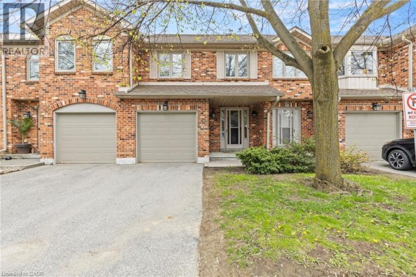 2pc Bathroom - 2230 Walkers Line Unit# 9, Burlington, ON L7M3Y8 Photo 3