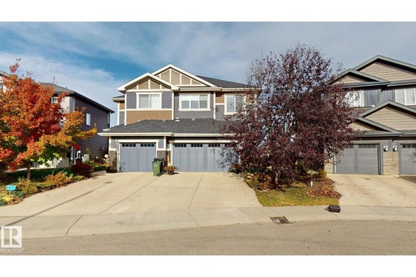 22308 82 Av Nw, Edmonton