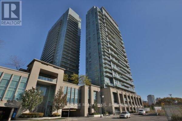 2231 - 165 Legion Road N, Toronto