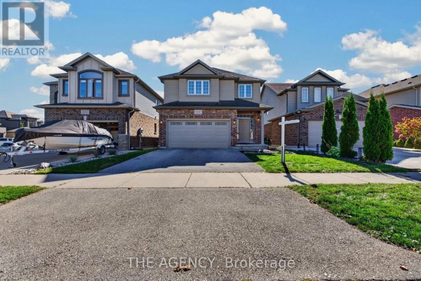 2231 Buroak Drive, London North