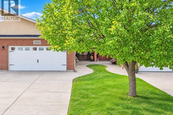 2231 Luxury, Windsor