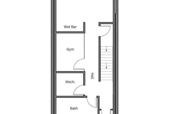 2pc Bathroom - 2232 30 Avenue Sw, Calgary, AB T2T1R8 Photo 3