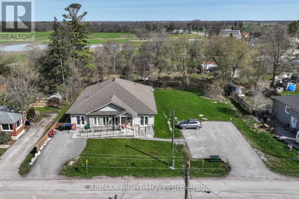 2232 O'neill Street, Ramara, ON L0K1B0 Photo 3