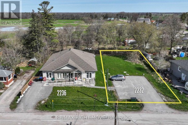 2232 O'neill Street, Ramara, ON L0K1B0 Photo 4