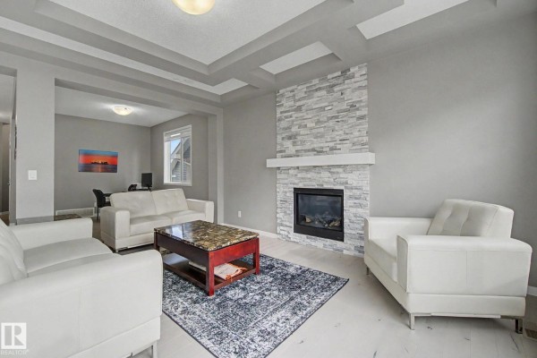 Den - 2233 56 St Sw, Edmonton, AB T6X2C1 Photo 5