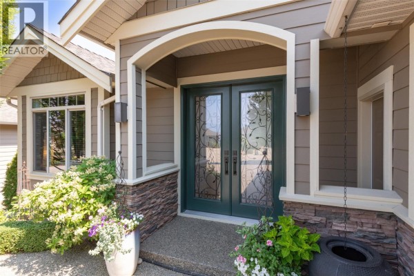 4pc Bathroom - 2233 Quail Run Drive, Kelowna, BC V1V2N5 Photo 5