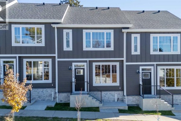 2234 44 Street Nw, Calgary