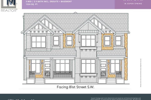 2236 81st Street Sw, Calgary, AB, photo 2