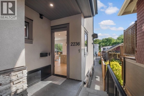 2236 E 5th Avenue, Vancouver, BC V5N1M8 Photo 4
