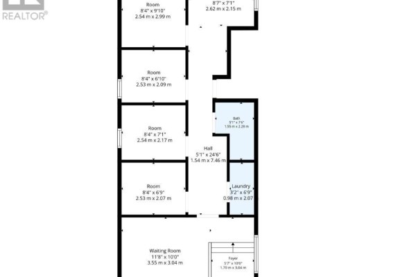 2236 Eglinton Avenue W, Toronto, ON M6E2L3 Photo 2