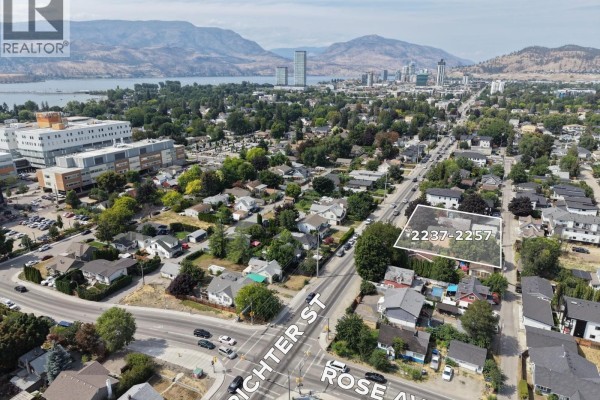 2237, 2243, 2253, 2257 Richter Street, Kelowna, BC V1Y2N9 Photo 3