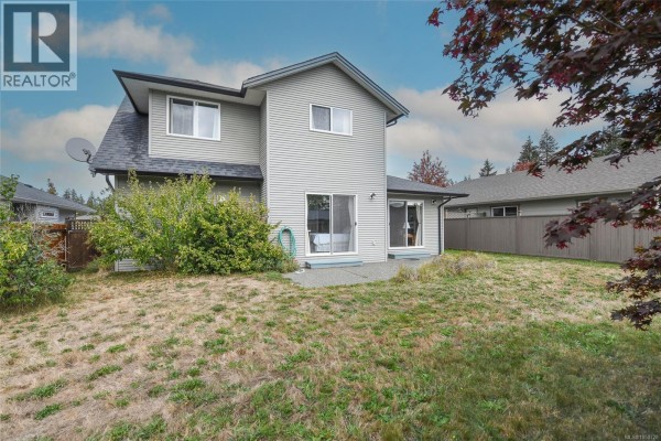 Bedroom - 2237 Neptune Way, Comox, BC V9M4E8 Photo 3