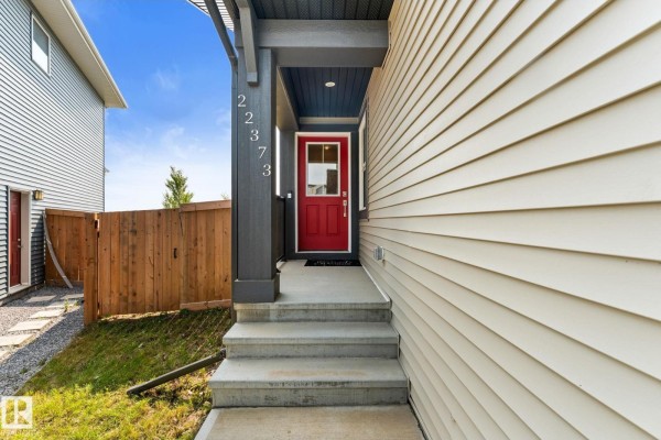 Family room - 22373 92a Av Nw, Edmonton, AB T5T7P3 Photo 4