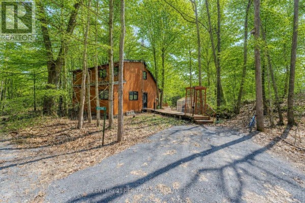 2238 Little Long Lake Road, Frontenac, ON, photo 2