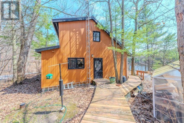 2238 Little Long Lake Road, Frontenac, ON, photo 3