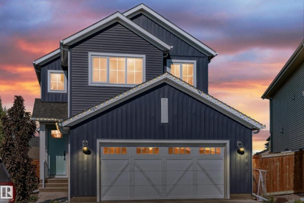 Residential for sale at 22380 93 Av Nw, Edmonton, AB - MLS® A1PGct
