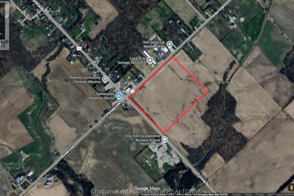 22389 Pioneer Line, Rodney, ON, photo 2