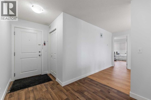 Laundry room - 224, 195 Kincora Glen Road, Calgary, AB T3R0S3 Photo 5