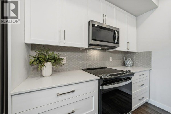 Laundry room - 224, 255 Les Jardins Park Se, Calgary, AB T2C5W9 Photo 5