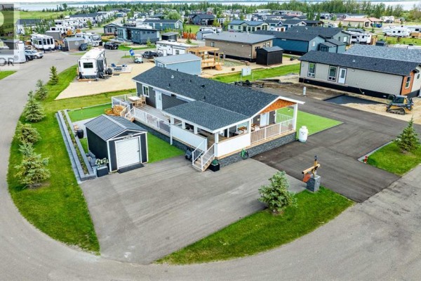 224, 41019 Range Road 11, Rural Lacombe County, AB, photo 2