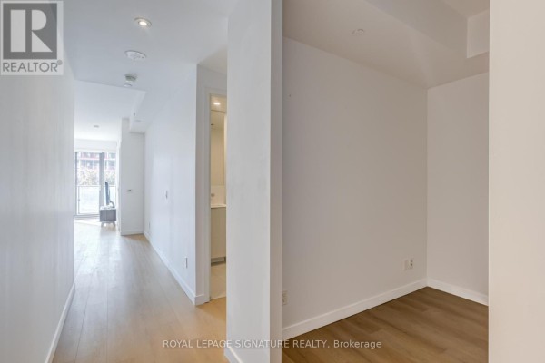 224 - 12 Bonnycastle Street, Toronto, ON M5A0C8 Photo 3