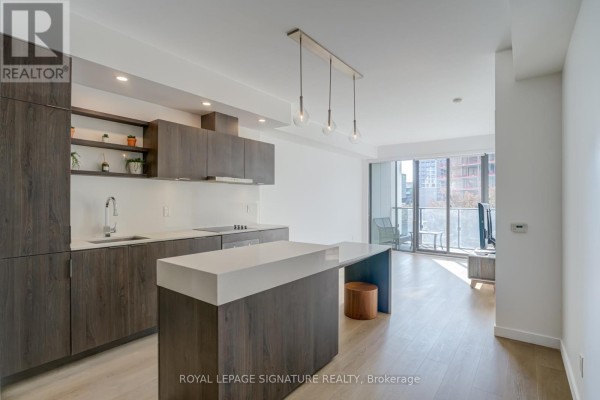 224 - 12 Bonnycastle Street, Toronto, ON M5A0C8 Photo 4