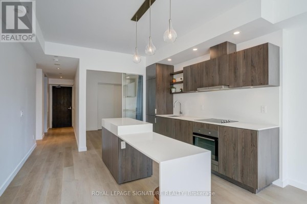 224 - 12 Bonnycastle Street, Toronto, ON M5A0C8 Photo 5