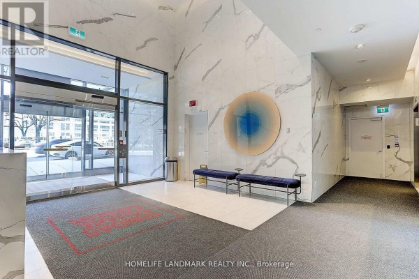 224 - 251 Jarvis Street, Toronto, ON, photo 2