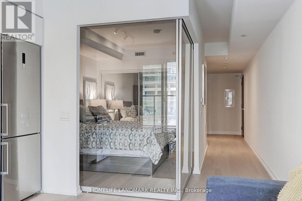 224 - 251 Jarvis Street, Toronto, ON M5B0C3 Photo 4