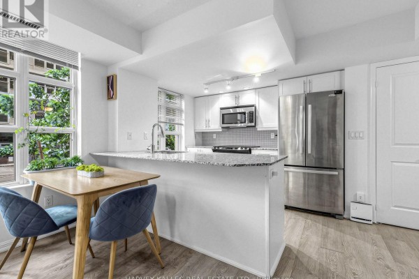 Den - 224 - 65 East Liberty Street, Toronto, ON M6K3R2 Photo 5
