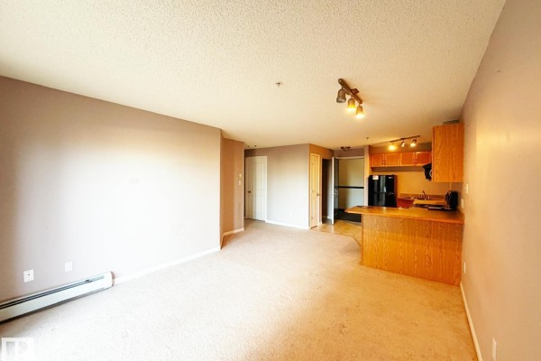 ##224 #224 2305 35a Avenue Northwest Nw Nw, Edmonton, AB T6T1Z2 Photo 3