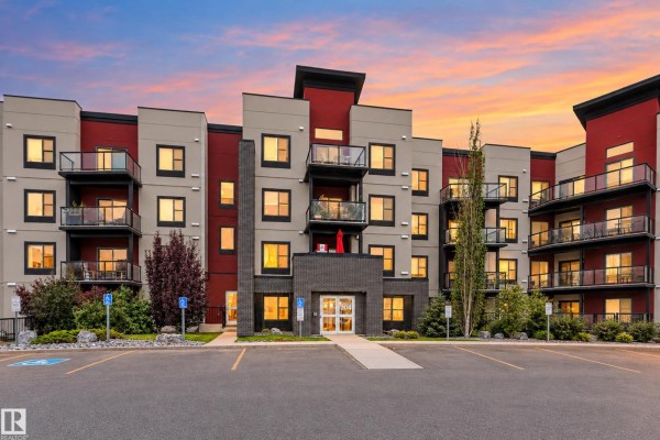 #224 304 Ambleside Li Sw, Edmonton