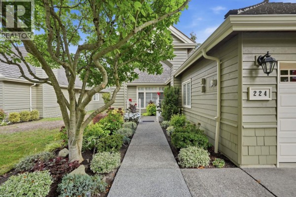 Townhouse for sale at 224 6505 3 Avenue, Delta, BC - MLS® sjbbmG