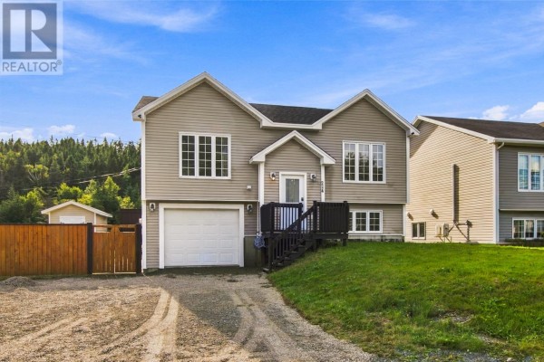 Bath (# pieces 1-6) - 224 Anchorage Road, Conception Bay South, NL A1W4W2 Photo 3