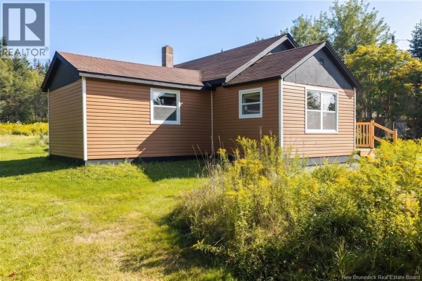 Bedroom - 224 Anthonys Cove Road, Saint John, NB E2P1L1 Photo 2
