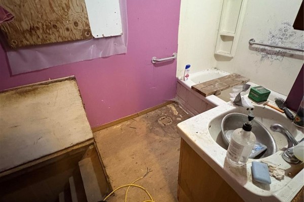 Den - 224 Arpad Avenue, Lestock, SK S0A2C0 Photo 4