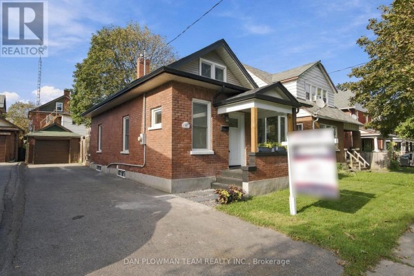 Kitchen - 224 Arthur Street, Oshawa, ON L1H1N6 Photo 2