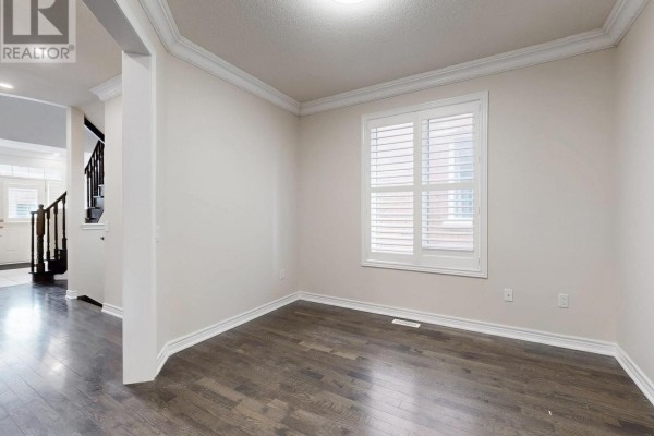 Eating area - 224 Aspenwood Drive, Newmarket, ON L3X3L1 Photo 4