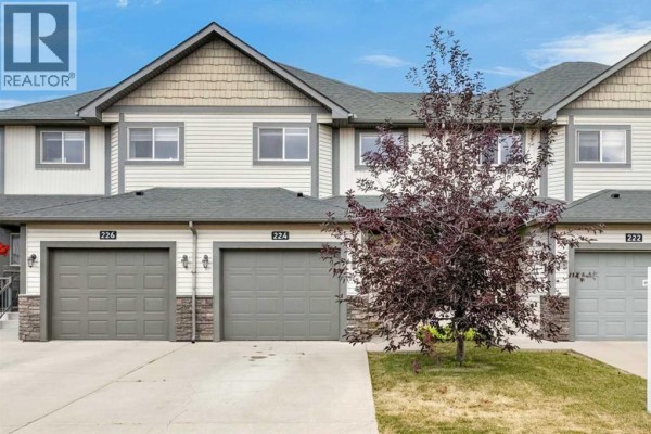 224 Bayside Point Sw, Airdrie, AB, photo 3