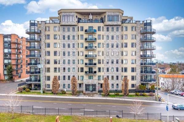 224 Boul. Alexandre-taché, #901, Gatineau, QC, photo 2