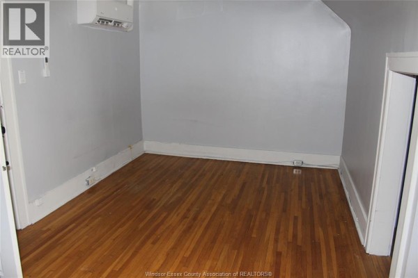 Bedroom - 224 California Unit# 5, Windsor, ON N9B2Y5 Photo 5
