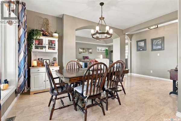 Kitchen - 224 Carriage Drive, Rudy Rm No  284, SK S0L2N0 Photo 5