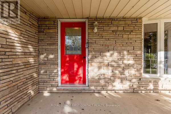 Primary Bedroom - 224 Christopher Street, Clearview, ON L0M1S0 Photo 4
