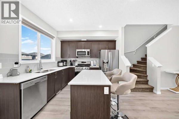 Other - 224 Corner Meadows Way, Calgary, AB T3N1Y4 Photo 5