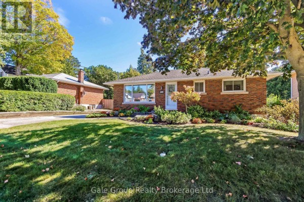 224 Fifth Avenue, Woodstock, ON N4S2G1 Photo 2