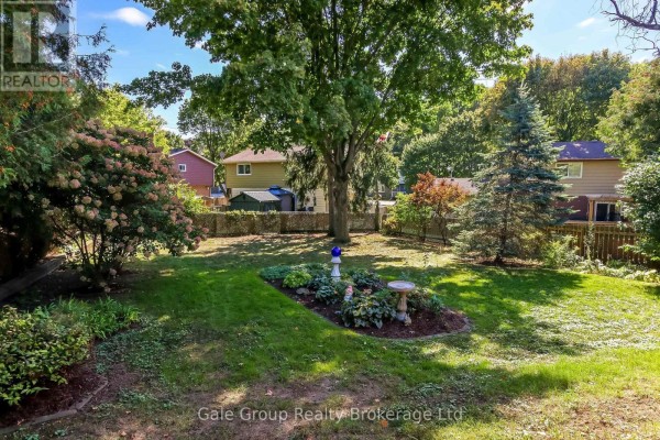 224 Fifth Avenue, Woodstock, ON N4S2G1 Photo 3