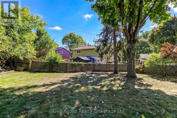 224 Fifth Avenue, Woodstock, ON N4S2G1 Photo 4